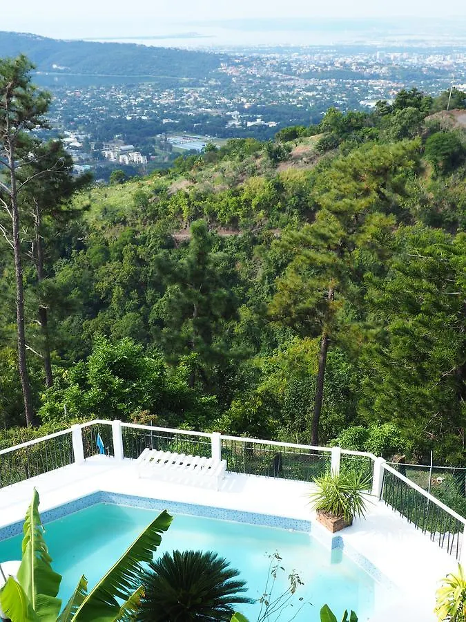 The Apartment At Tranquility Estate Kingston Jamaica