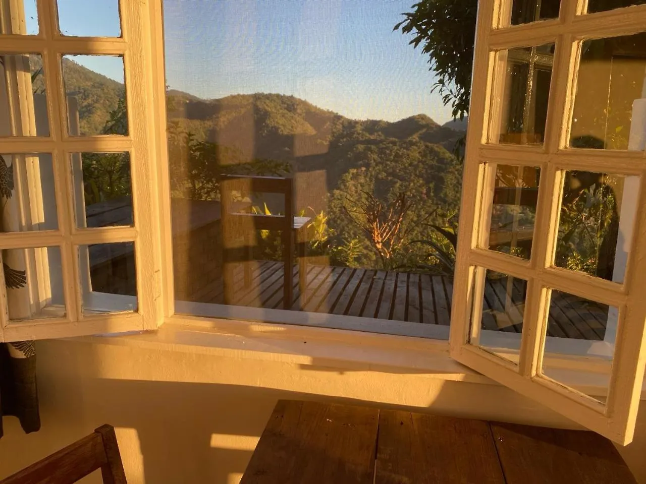 The Apartment At Tranquility Estate Kingston Jamaica