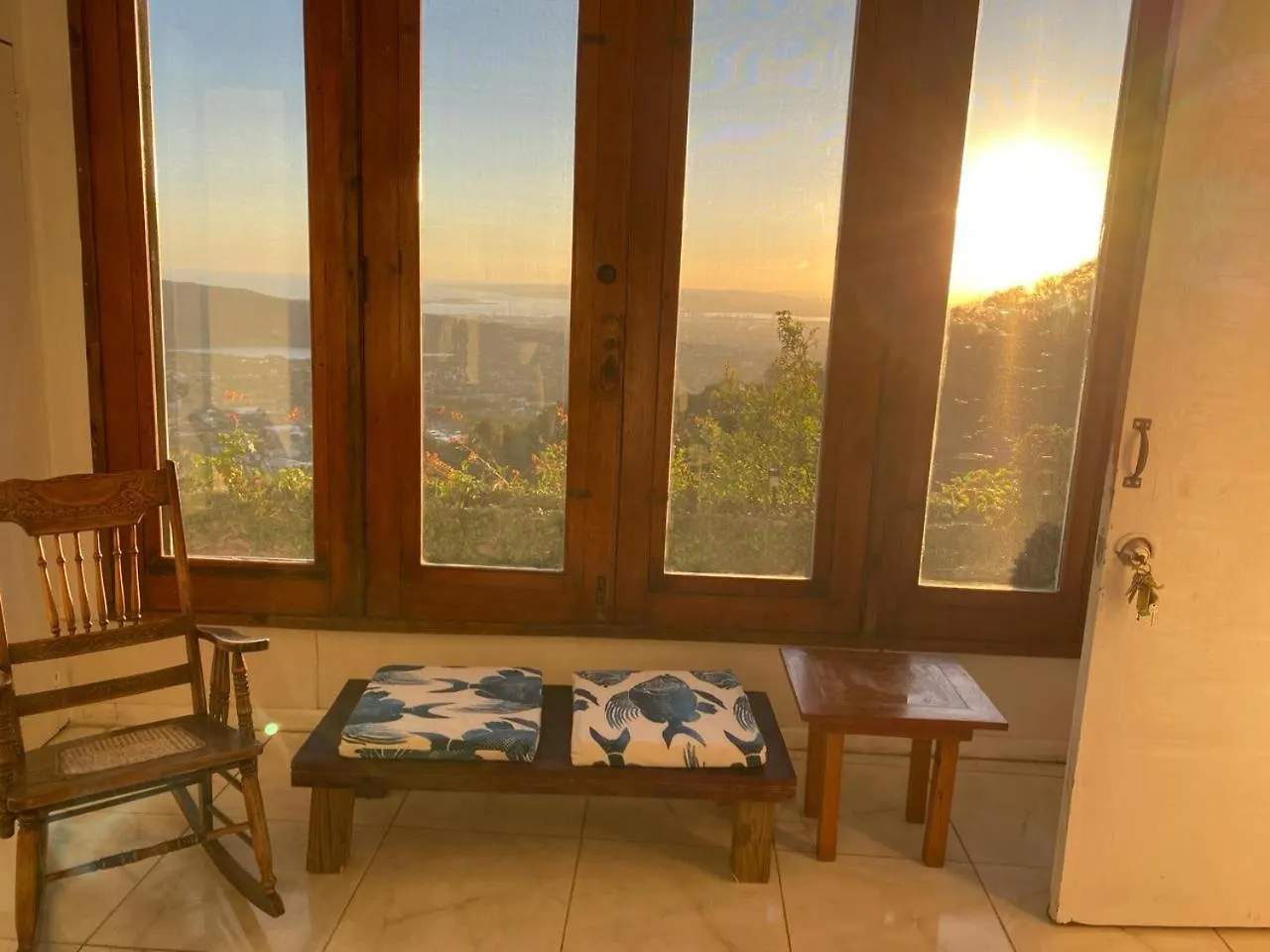 The Apartment At Tranquility Estate Kingston 0*,  Jamaica