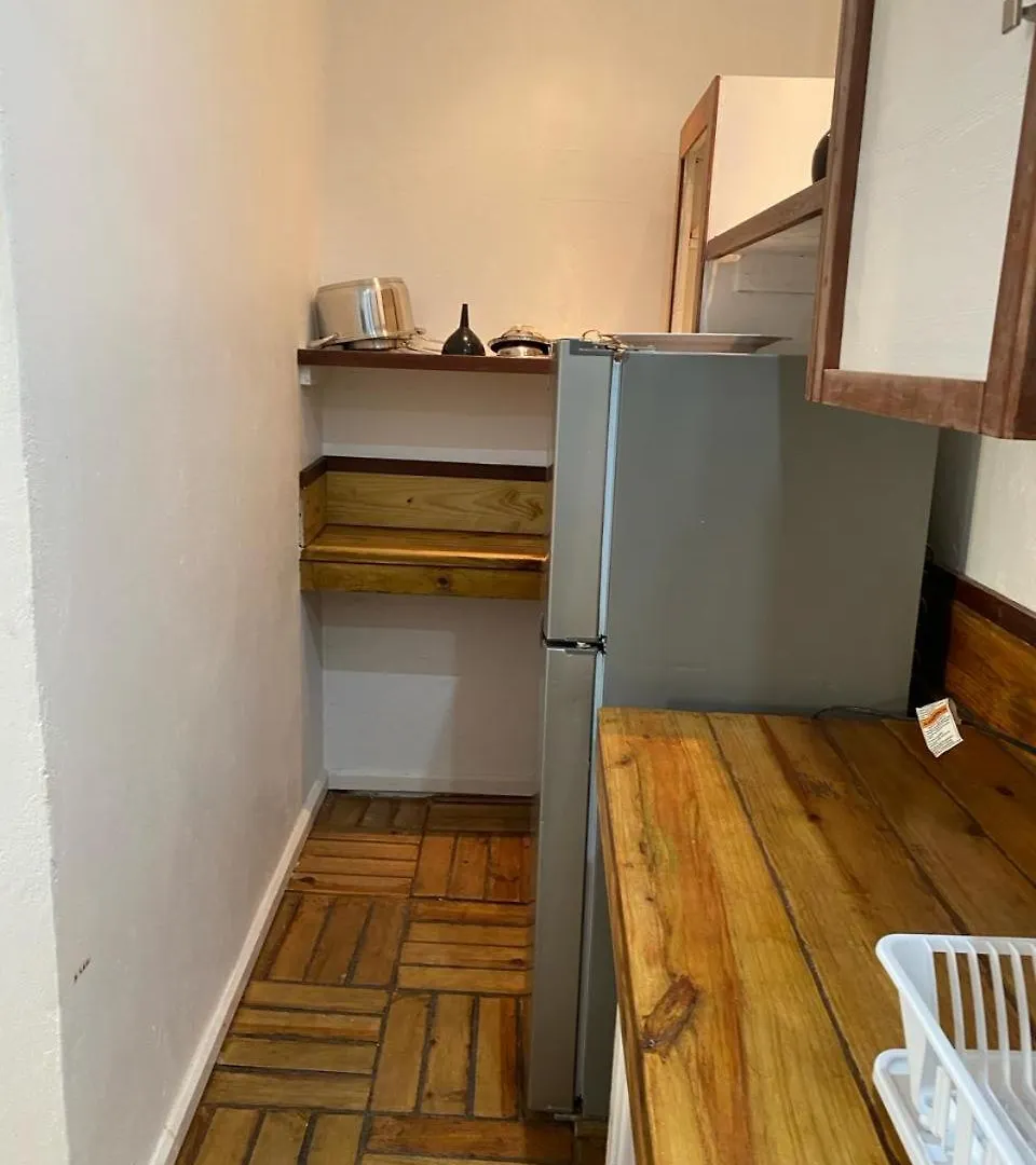 The Apartment At Tranquility Estate Kingston