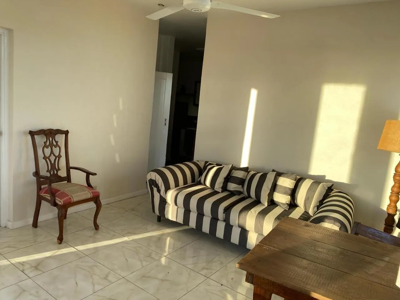 The Apartment At Tranquility Estate Kingston