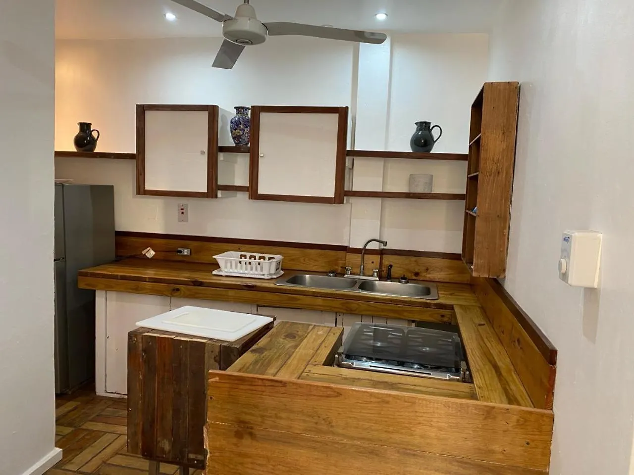 The Apartment At Tranquility Estate Kingston Jamaica