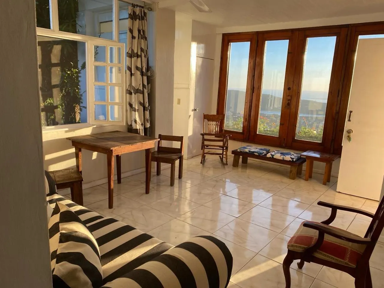 The Apartment At Tranquility Estate Kingston 0*,  Jamaica