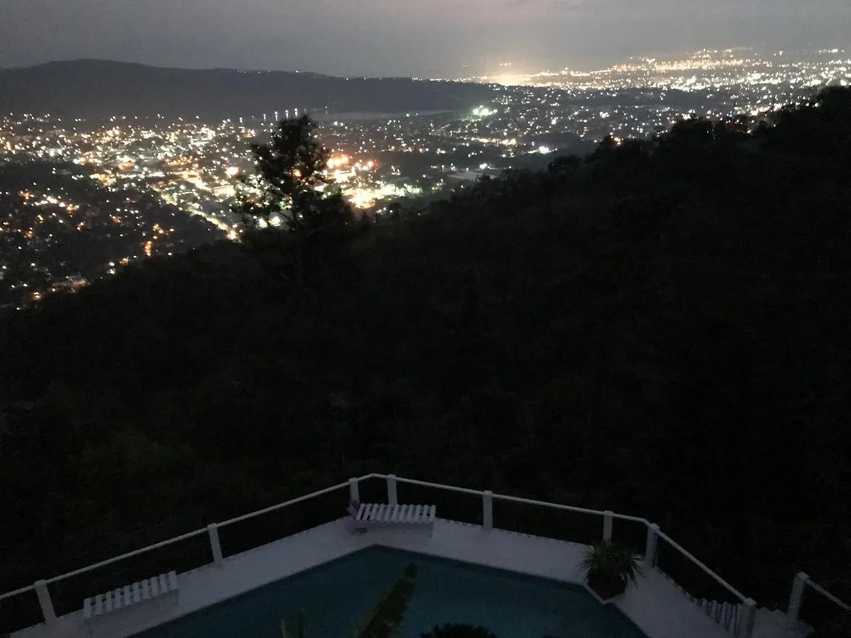 The Apartment At Tranquility Estate Kingston Jamaica