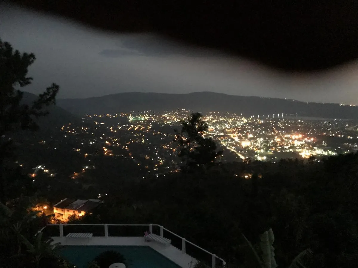 The Apartment At Tranquility Estate Kingston 0*,  Jamaica