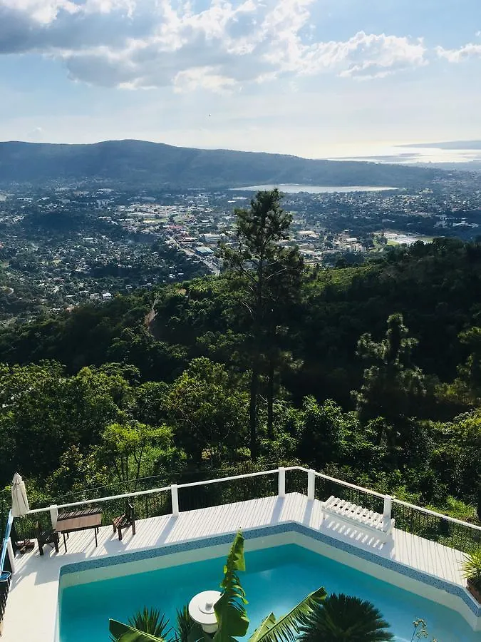 The Apartment At Tranquility Estate Kingston 0*,  Jamaica