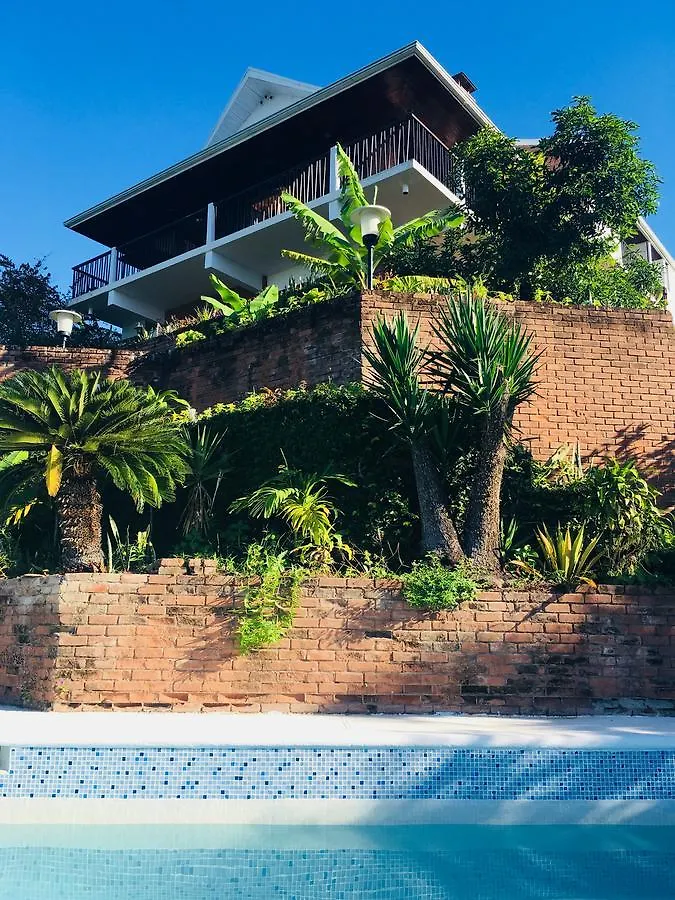 The Apartment At Tranquility Estate Kingston