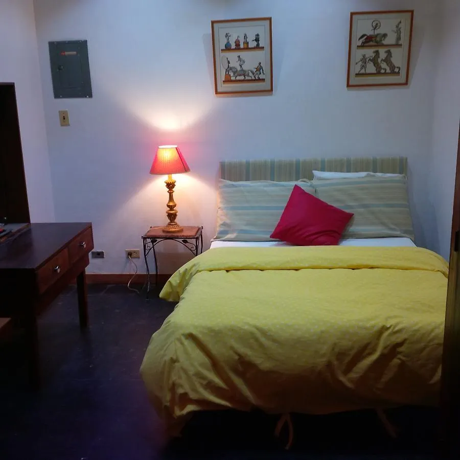 The Apartment At Tranquility Estate Kingston