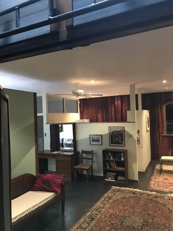 The Apartment At Tranquility Estate Kingston