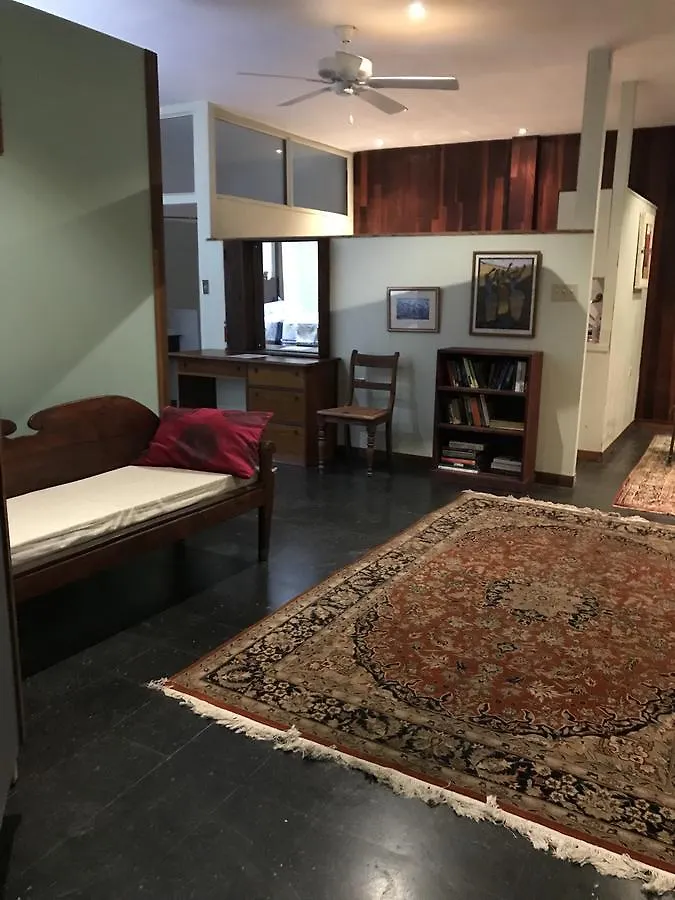 The Apartment At Tranquility Estate Kingston