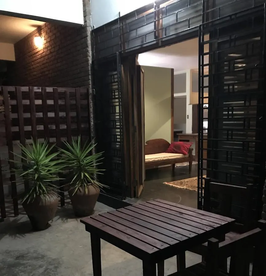 The Apartment At Tranquility Estate Kingston
