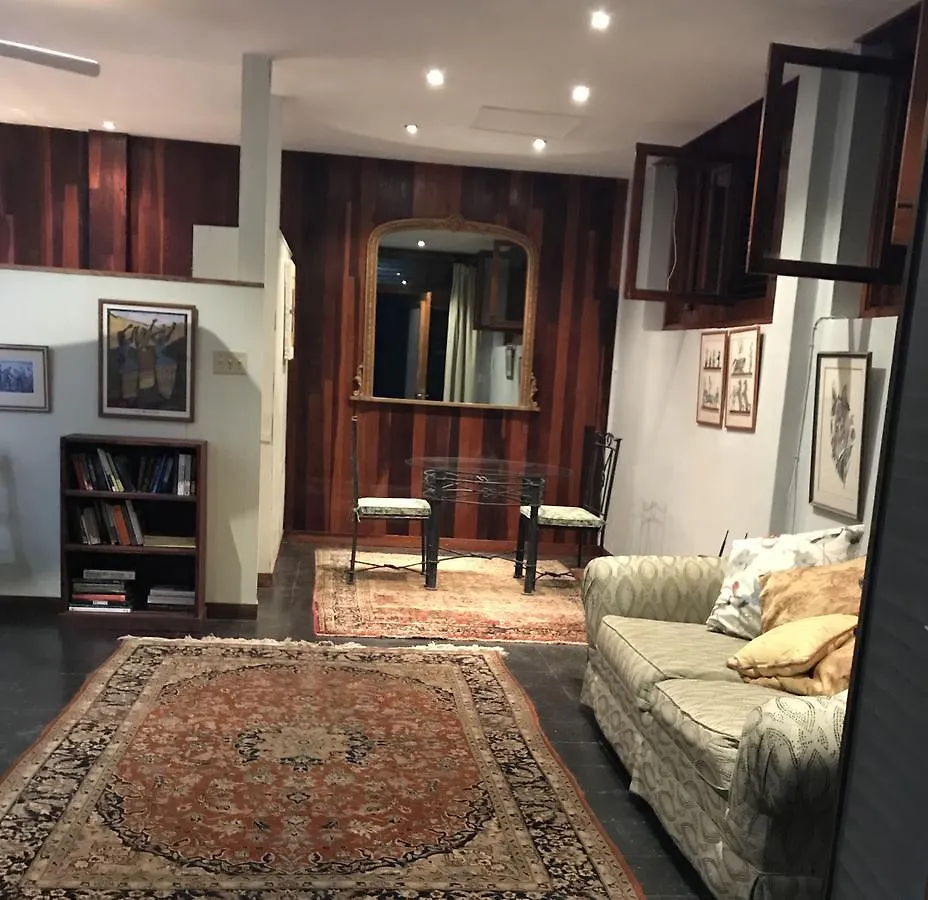 The Apartment At Tranquility Estate Kingston