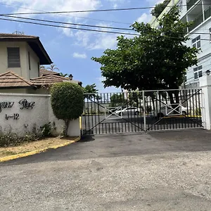  Apartment Finest Renfrew Place 1 Bedroom # 42 New Kgn 4--12 Renfrew Rd
